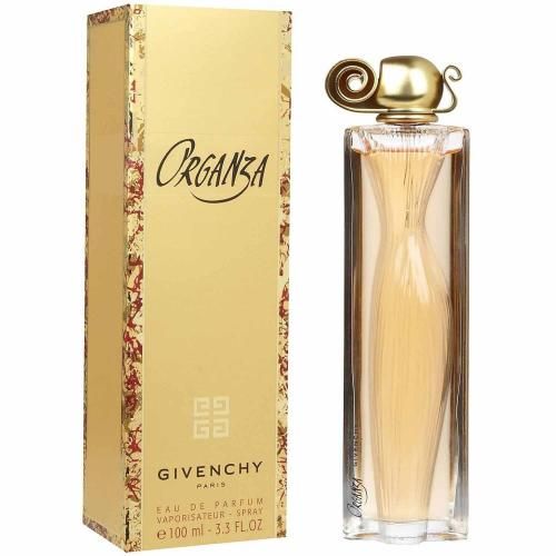 Givenchy Organza 100ml EDP